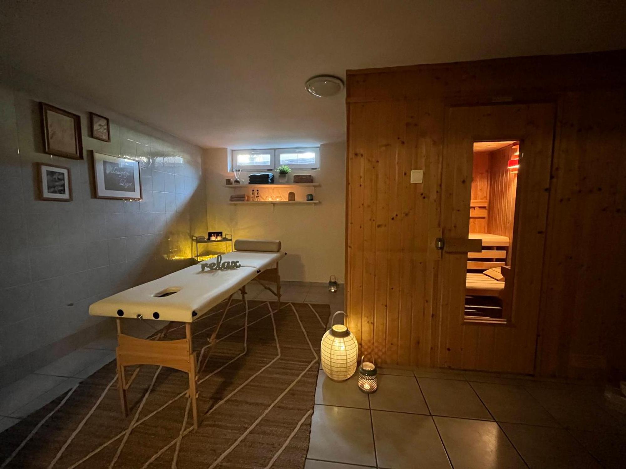 Kiskut Liget Pension Győr Exterior foto
